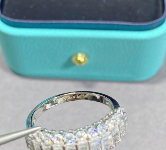 Tiffany Кольцо OR_2702TF2 Tiffany Кольцо OR_2702TF2