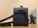 Louis Vuitton Nano Steamer - Сумка мессенджер CN_0111LV2