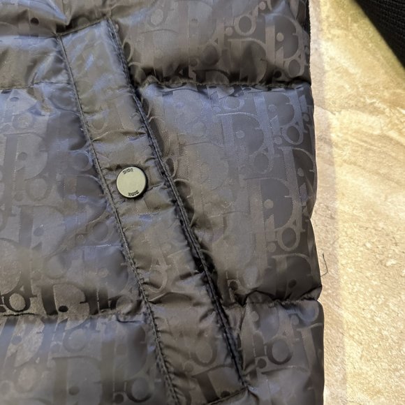 Dior - Мужская кофта куртка MI_1112DI6 Dior - Мужская кофта куртка MI_1112DI6