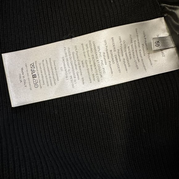 Dior - Мужская кофта куртка MI_1112DI6 Dior - Мужская кофта куртка MI_1112DI6