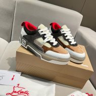 Christian Louboutin - Мужские кроссовки кеды A1_0801CL7