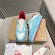 Christian Louboutin - Мужские кроссовки кеды A1_0801CL7