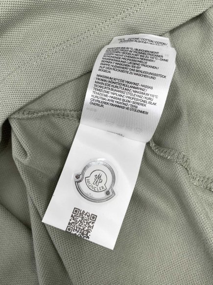 Moncler - Мужская футболка майка TI_0605MO3 Moncler - Мужская футболка майка TI_0605MO3