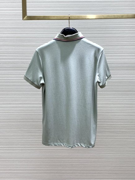 Moncler - Мужская футболка майка TI_0605MO3