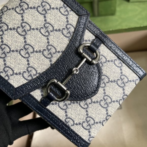 Gucci Horsebit 1955 Сумка mini CN_0604GU10