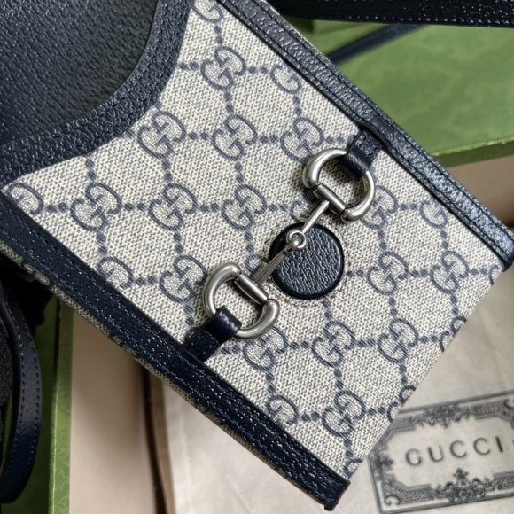 Gucci Horsebit 1955 Сумка mini CN_0604GU10