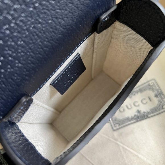 Gucci Horsebit 1955 Сумка mini CN_0604GU10