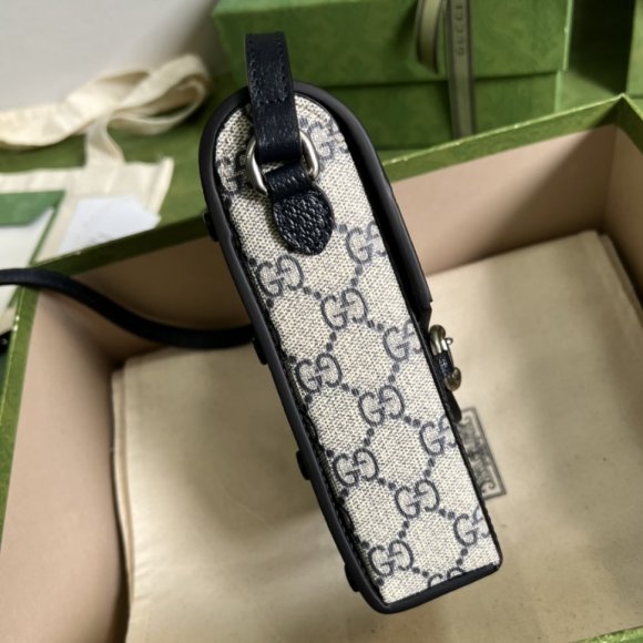 Gucci Horsebit 1955 Сумка mini CN_0604GU10