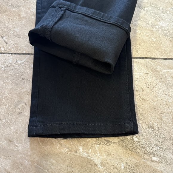 Emporio Armani - Мужские штаны джинсы MI_2705EA7