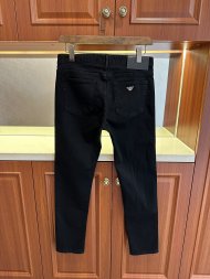 Emporio Armani - Мужские штаны джинсы MI_2705EA7