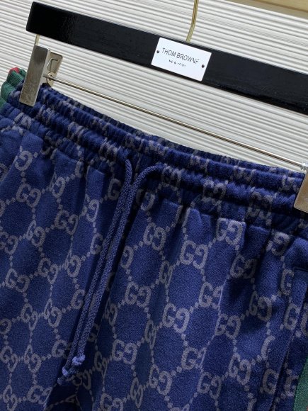 Gucci - Мужские шорты TI_1006GU7