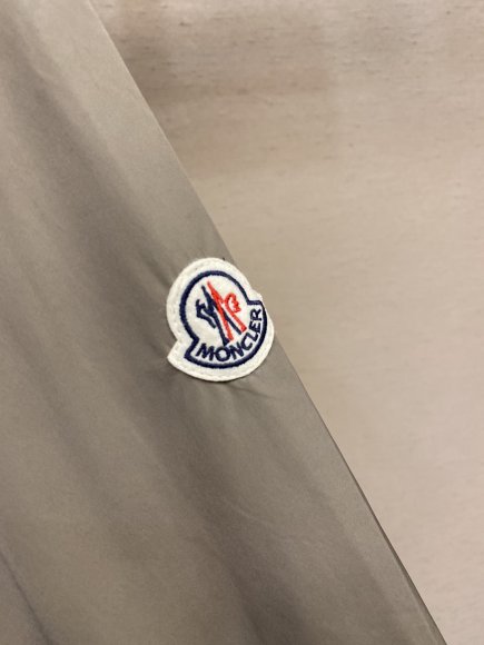 Moncler - Мужская куртка парка DZ_2409MO4