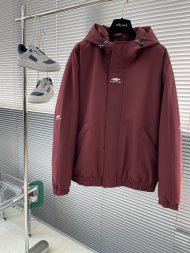 Balenciaga - Мужская демисезонная куртка TJ_2310BA4 Balenciaga - Мужская демисезонная куртка TJ_2310BA4