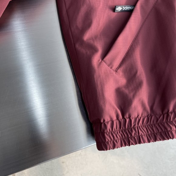 Balenciaga - Мужская демисезонная куртка TJ_2310BA4 Balenciaga - Мужская демисезонная куртка TJ_2310BA4