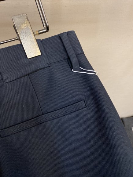 Dior - Мужские штаны брюки DZ_2312DI5 Dior - Мужские штаны брюки DZ_2312DI5