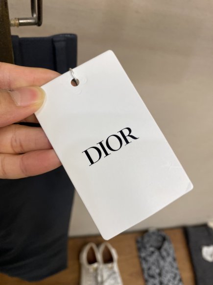 Dior - Мужские штаны брюки DZ_2312DI5 Dior - Мужские штаны брюки DZ_2312DI5