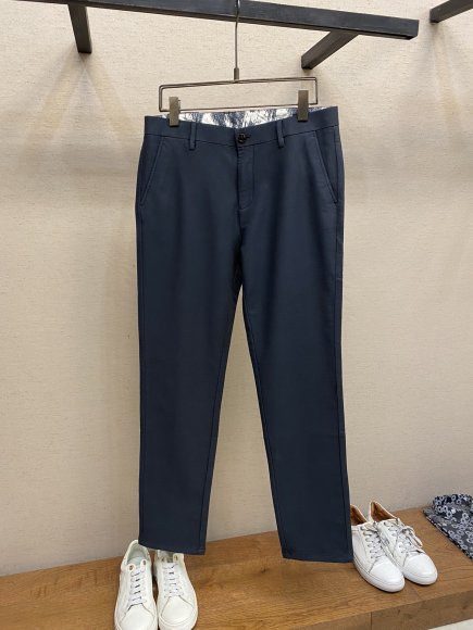 Dior - Мужские штаны брюки DZ_2312DI5 Dior - Мужские штаны брюки DZ_2312DI5