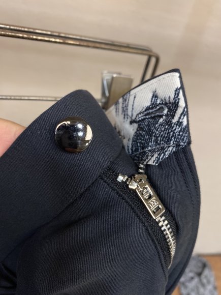 Dior - Мужские штаны брюки DZ_2312DI5 Dior - Мужские штаны брюки DZ_2312DI5