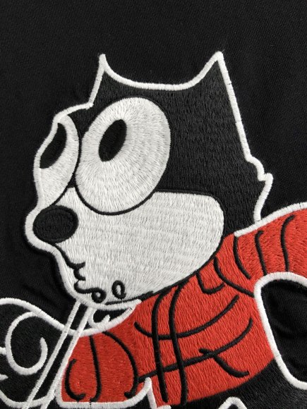 Moncler - Мужская футболка майка DZ_1202MO9