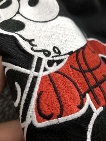 Moncler - Мужская футболка майка DZ_1202MO9