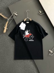 Moncler - Мужская футболка майка DZ_1202MO9 Moncler - Мужская футболка майка DZ_1202MO9