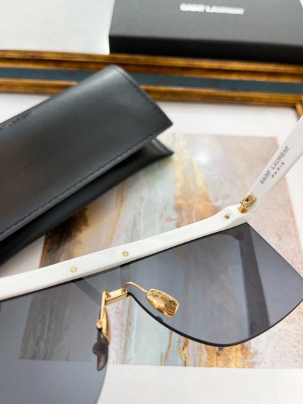 Saint Laurent Солнцезащитные очки BO_1907SL10