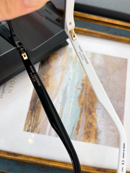 Saint Laurent Солнцезащитные очки BO_1907SL10