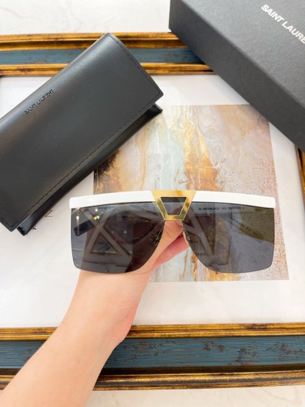 Saint Laurent Солнцезащитные очки BO_1907SL10