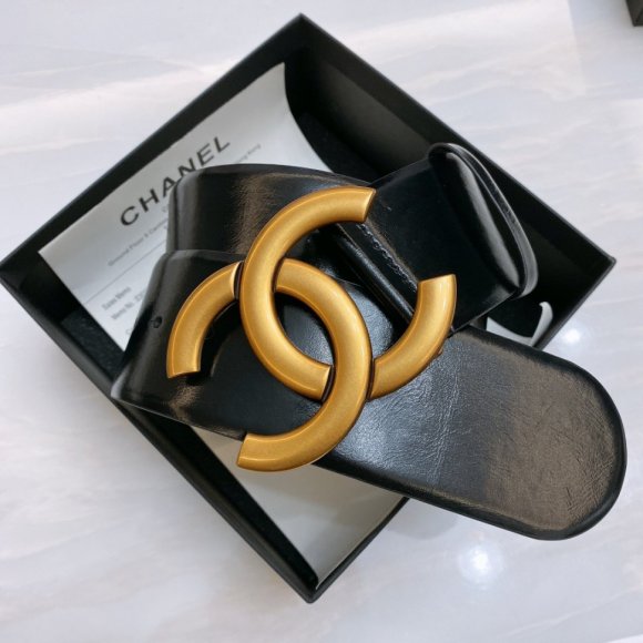 Chanel Женский ремень 5.5см. RE_1002CH3 Chanel Женский ремень 5.5см. RE_1002CH3
