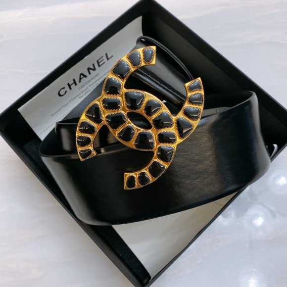 Chanel Женский ремень 5.5см. RE_1002CH3 Chanel Женский ремень 5.5см. RE_1002CH3