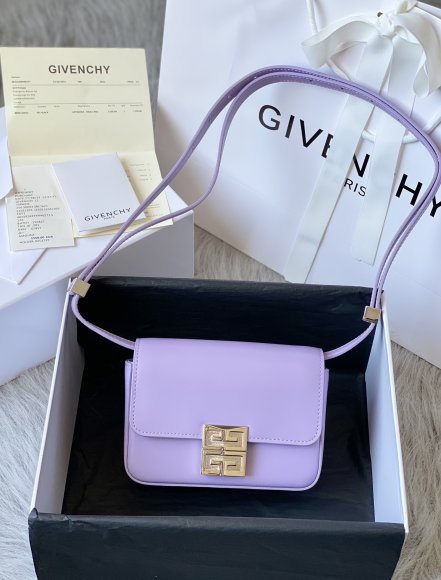 Givenchy Женская сумка - мессенджер GI_2003GI2 Givenchy Женская сумка - мессенджер GI_2003GI2