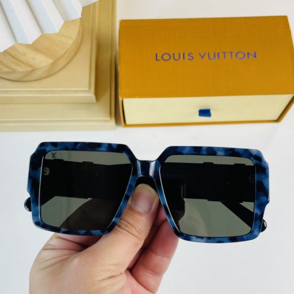 Louis Vuitton очки K2_2504LV6