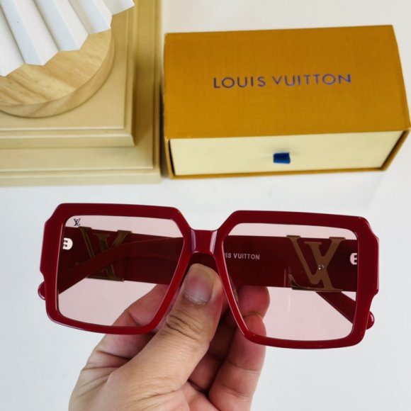 Louis Vuitton очки K2_2504LV6