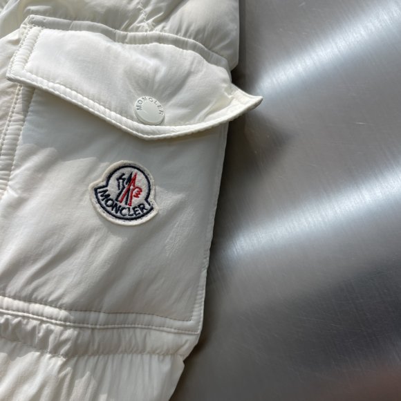 Moncler - Мужская куртка пуховик TJ_2310MO5 Moncler - Мужская куртка пуховик TJ_2310MO5