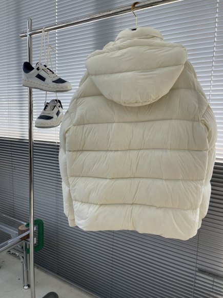 Moncler - Мужская куртка пуховик TJ_2310MO5 Moncler - Мужская куртка пуховик TJ_2310MO5