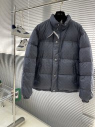 Chrome Hearts - Мужская куртка пуховик TJ_0511CH9