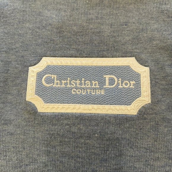 Dior - Мужская шерстяная кофта свитер худи MI_1911DI8 Dior - Мужская шерстяная кофта свитер худи MI_1911DI8