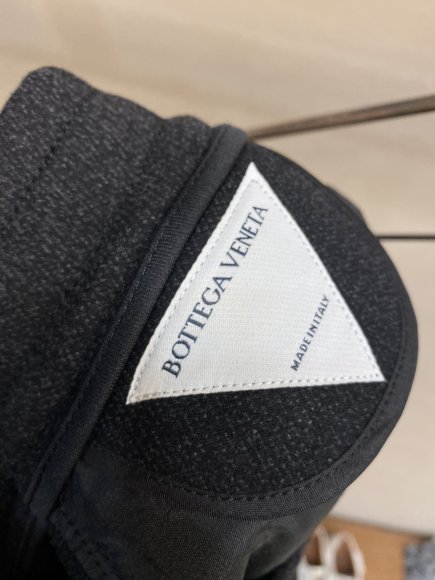 Bottega Veneta - Мужские утепленные повседневные штаны DZ_2312BV6