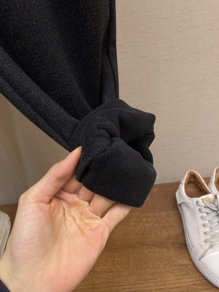 Bottega Veneta - Мужские утепленные повседневные штаны DZ_2312BV6