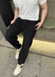 Bottega Veneta - Мужские утепленные повседневные штаны DZ_2312BV6