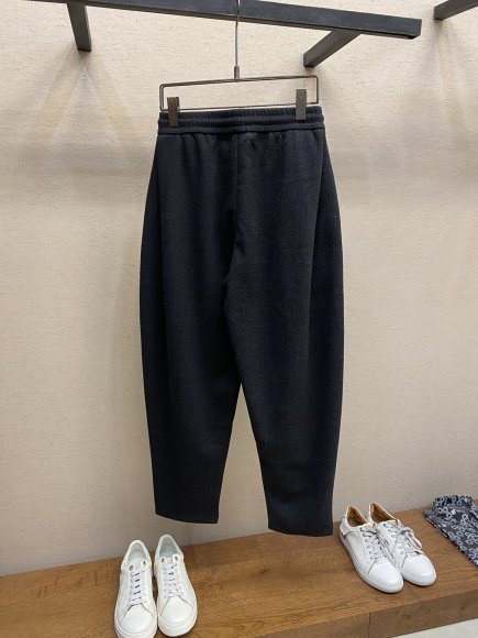 Bottega Veneta - Мужские утепленные повседневные штаны DZ_2312BV6