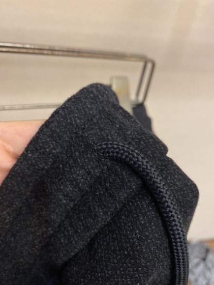 Bottega Veneta - Мужские утепленные повседневные штаны DZ_2312BV6