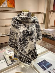 Dior Шарф платок JX_0111DI10 Dior Шарф платок JX_0111DI10