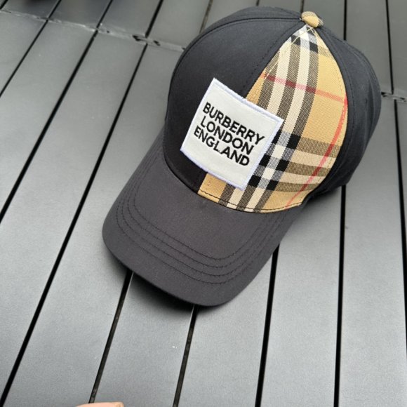 Burberry - Бейсболка кепка AO_3404BU5