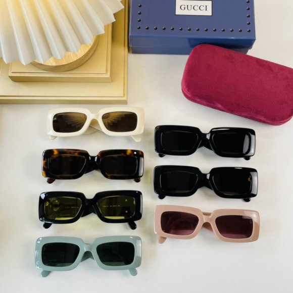 Gucci очки K2_0802GU19