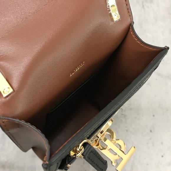 Burberry Robin Сумка через плечо CN_1802BU5
