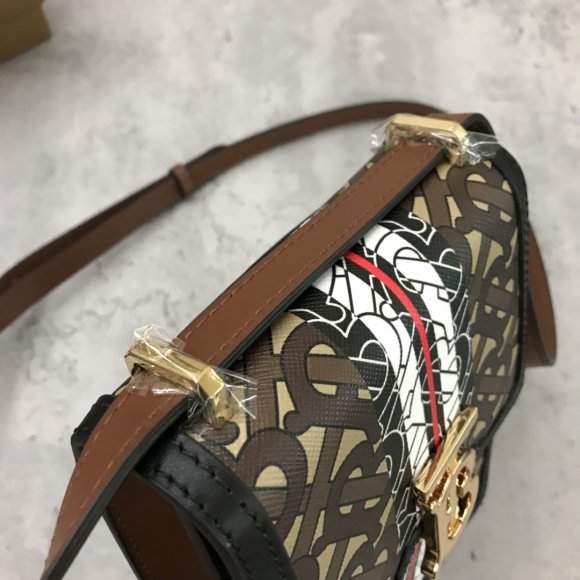 Burberry Robin Сумка через плечо CN_1802BU5