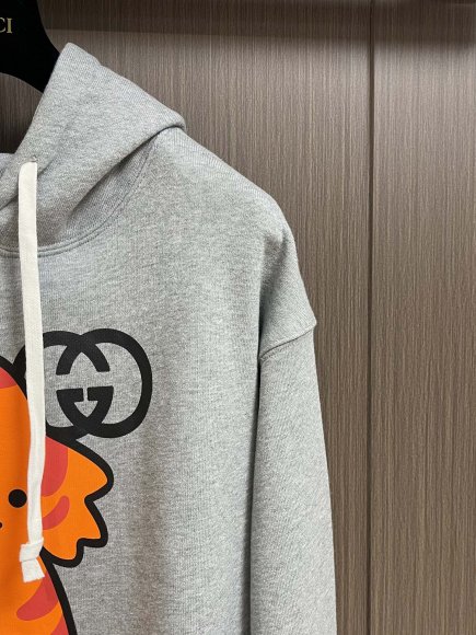 Gucci - Мужская кофта худи DZ_1208GU3