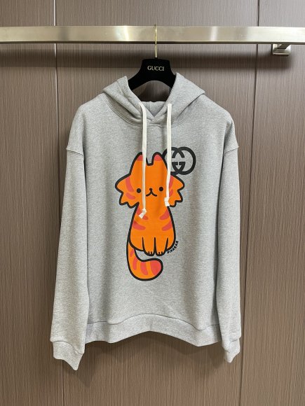 Gucci - Мужская кофта худи DZ_1208GU3