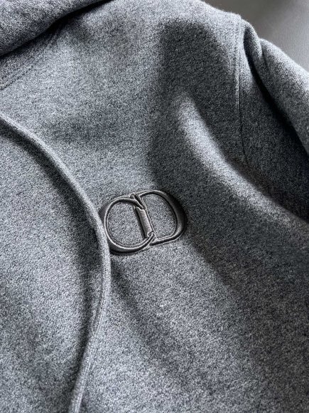 Dior Icon - Мужская кофта худи DZ_1310DI4 Dior Icon - Мужская кофта худи DZ_1310DI4